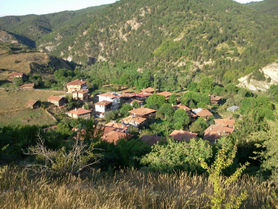 Karadeniz’de 3 Ilin Sınırındaki Dereçatı (Derepazarı) Köyü Dereçatı (Derepazarı) Camii Ve Özellikleri (1) (1)