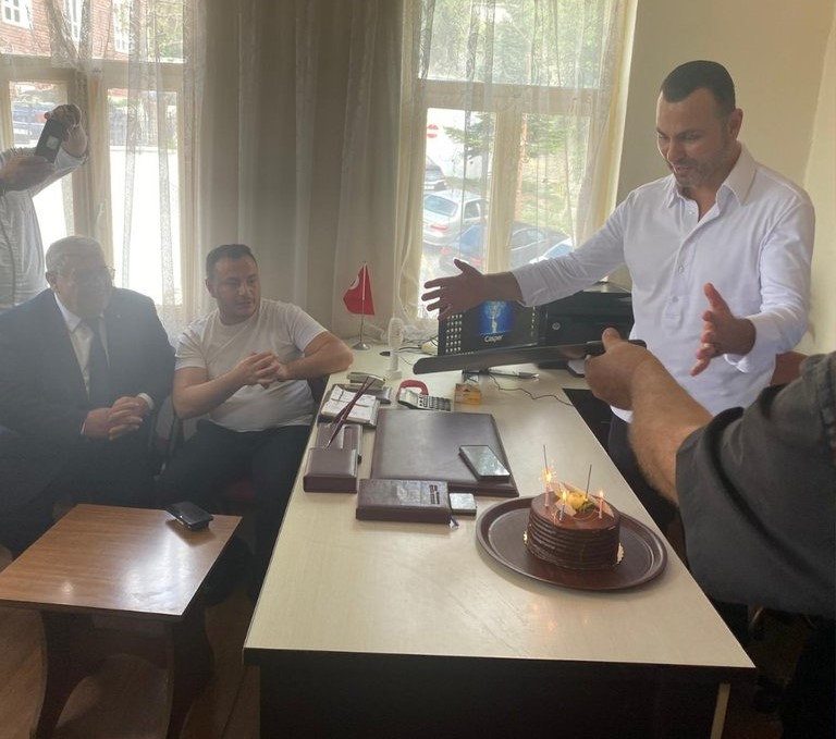 Kastamonu Ak Parti Seyithan Izsiz Dogum Gunu (4)