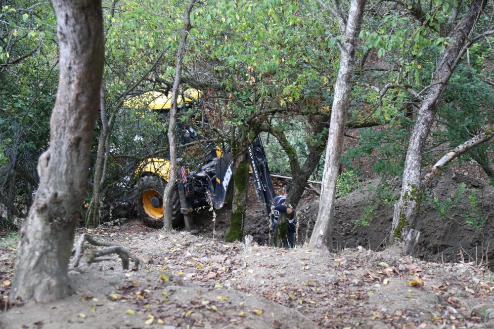 Kastamonu Azdavay Cinayet Kayip Hatice Muge Anli (6)