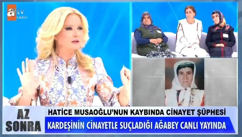 Kastamonu Azdavay Hatice Musaoglu Muge Anli (4)