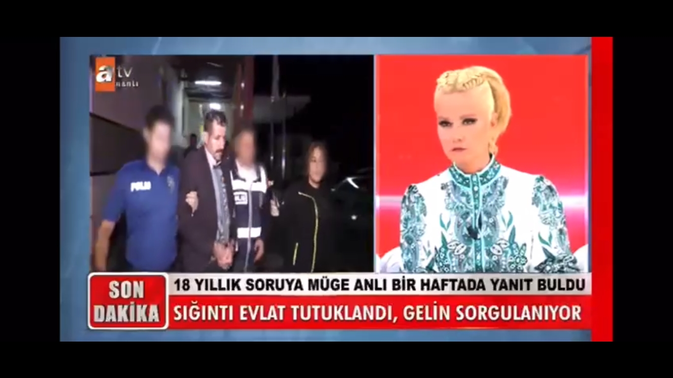 Kastamonu Azdavay Muge Anli Aydin Musaoglu (1)