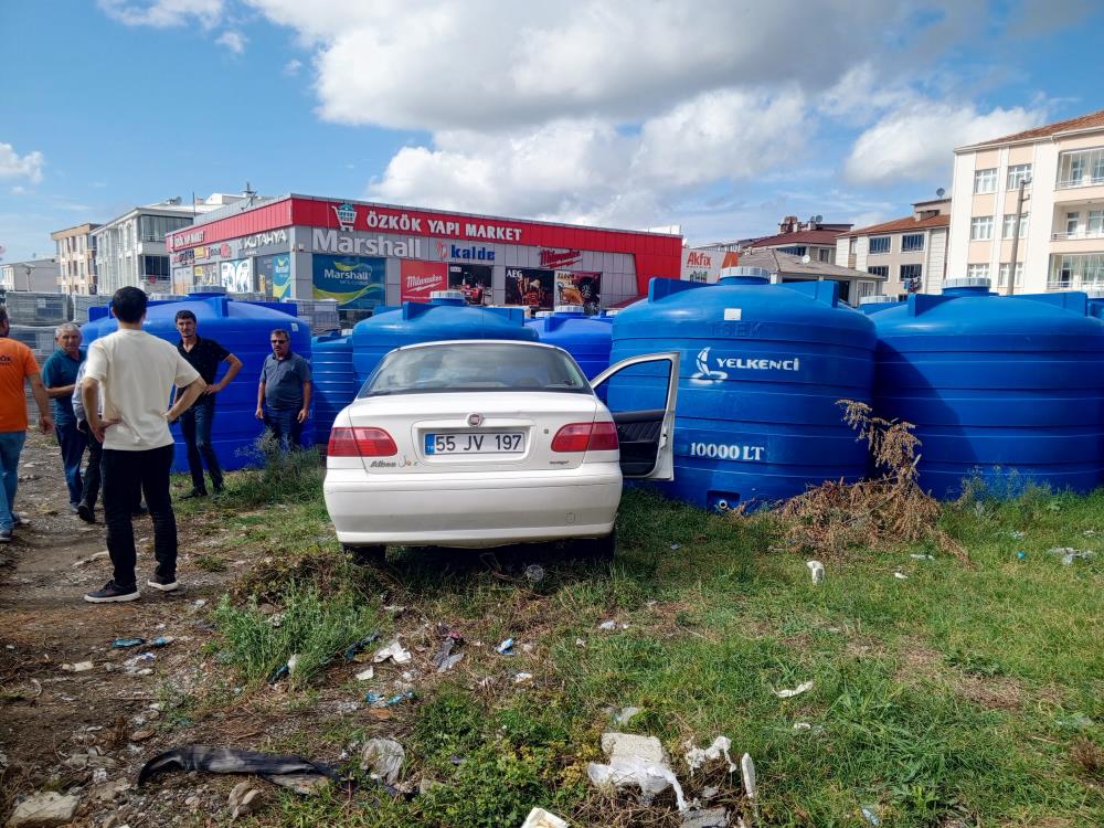 Kastamonu Bafra Trafik Kazasi (4)