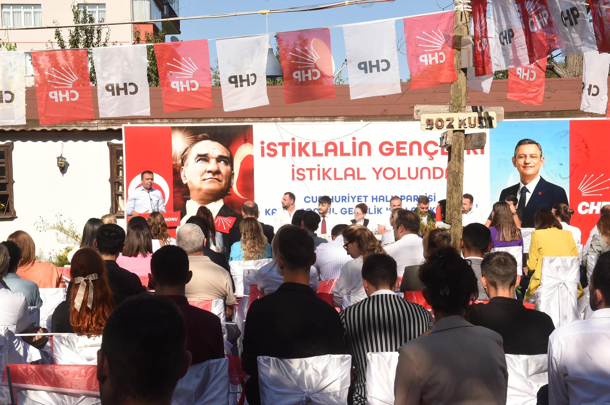 Kastamonu Chp Il Genclik Kollari (1)