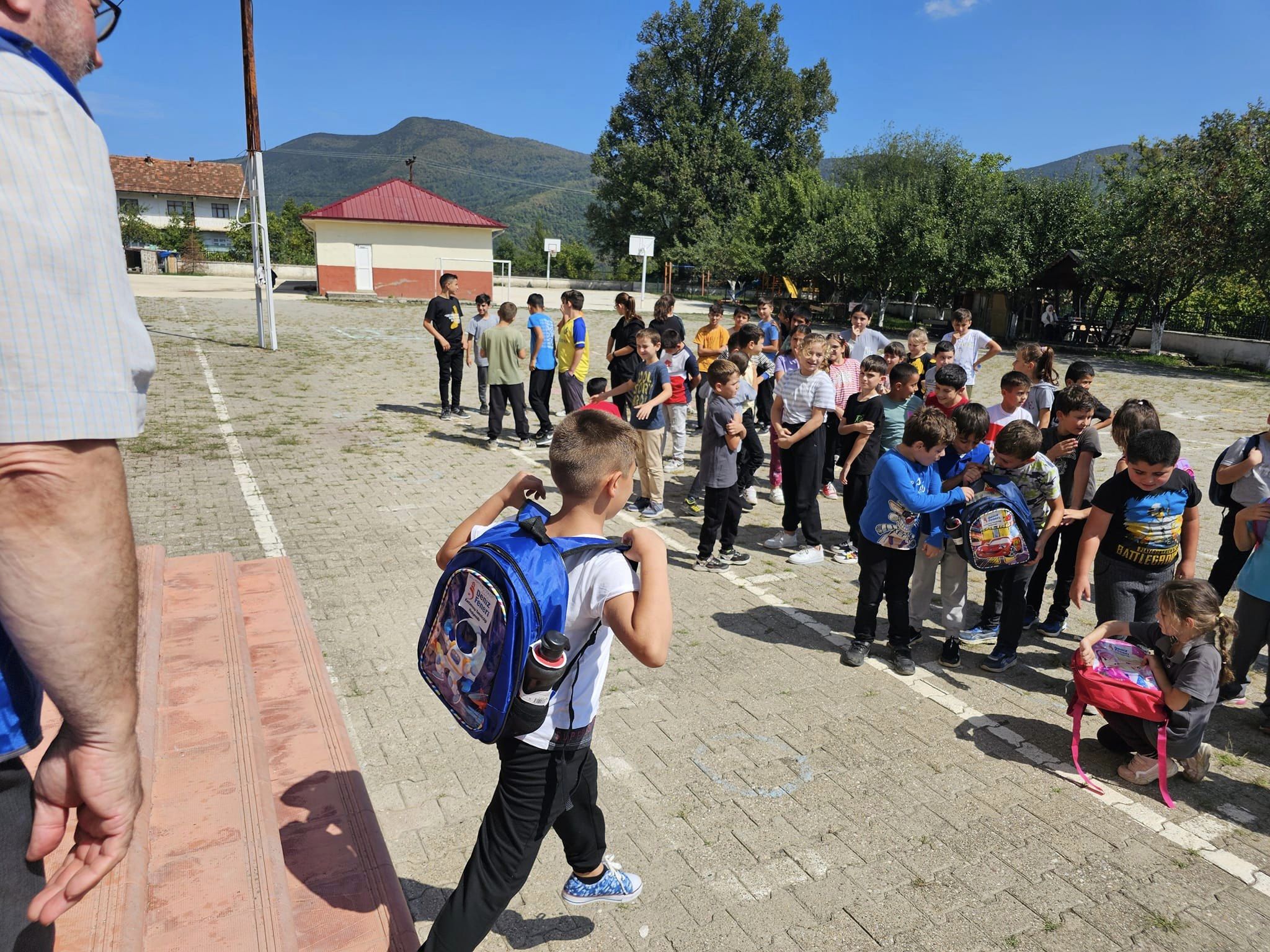 Kastamonu Deniz Feneri Halit Bitkin (1)