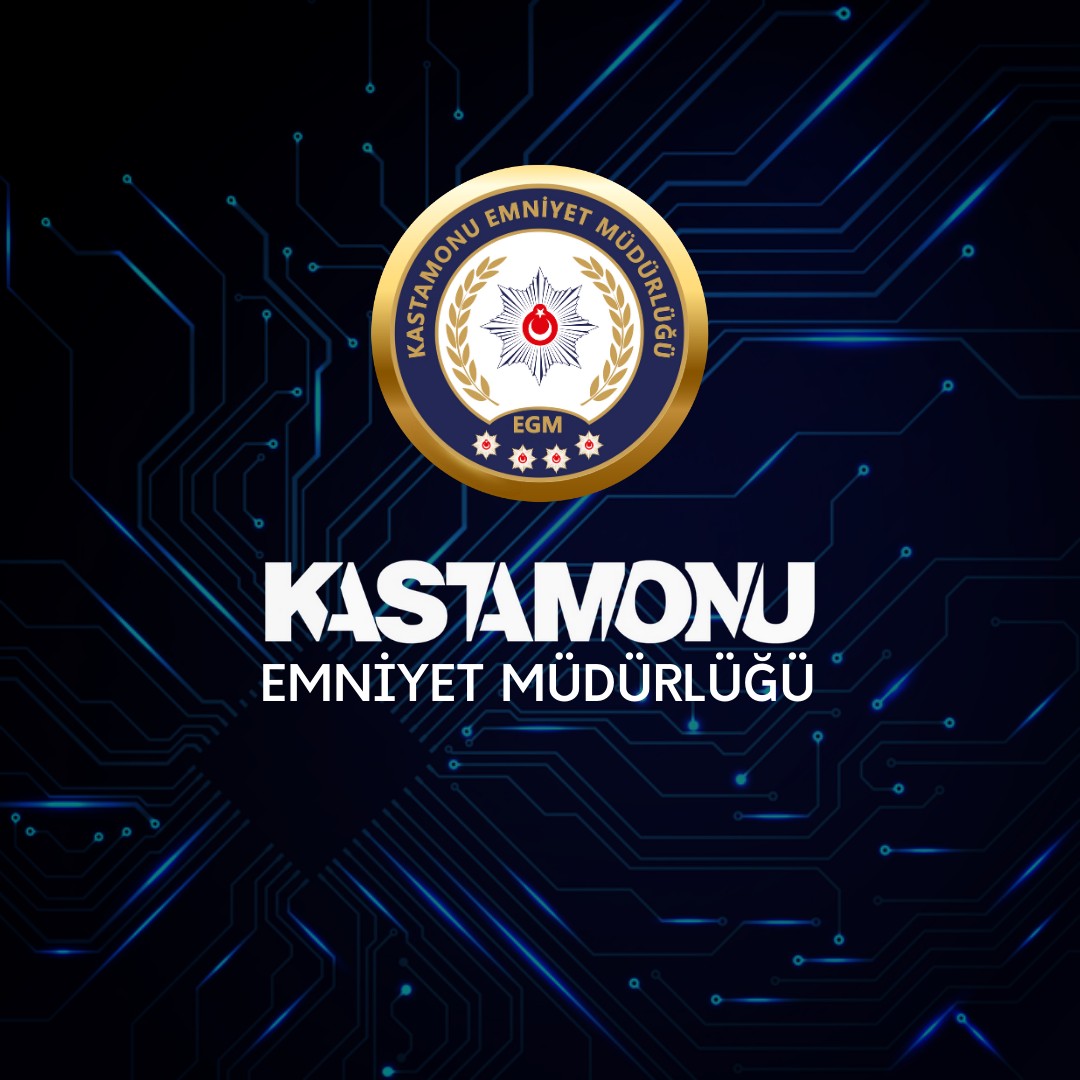 Kastamonu Emniyet Mudurlugu-1