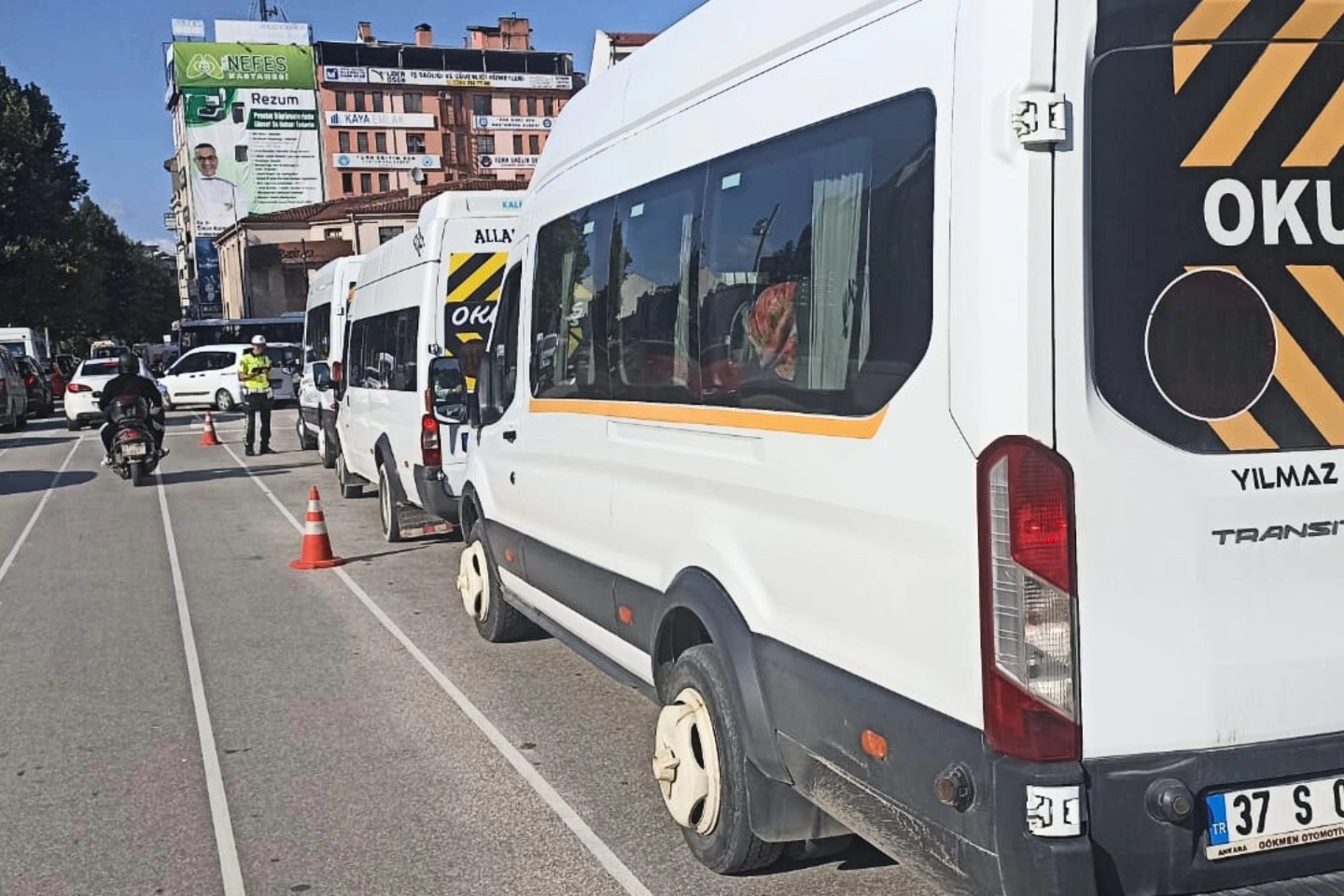 Kastamonu Emniyet Mudurlugu Denetim (3)