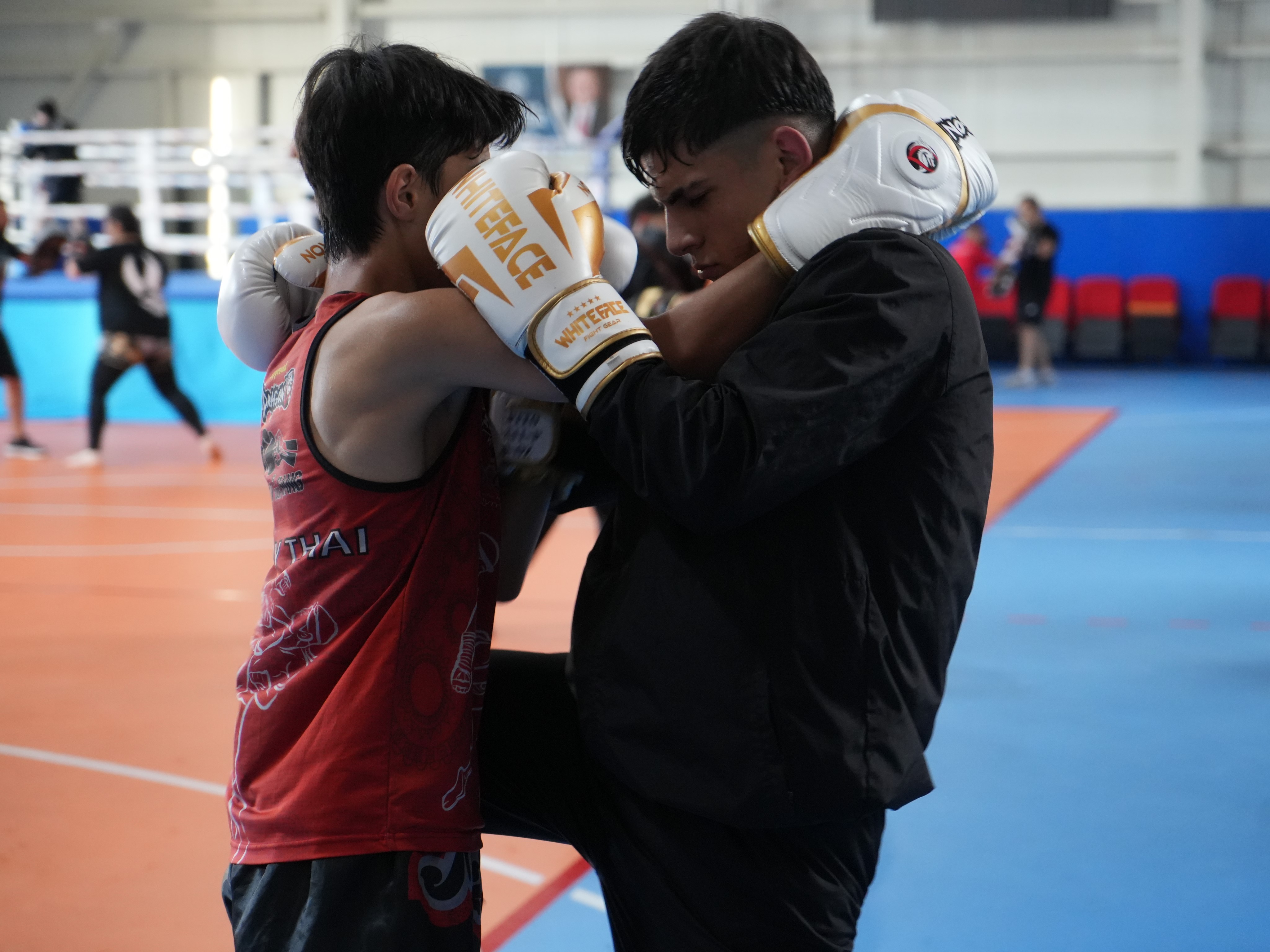 Kastamonu Gençler Muaythai Milli Takimi (3)