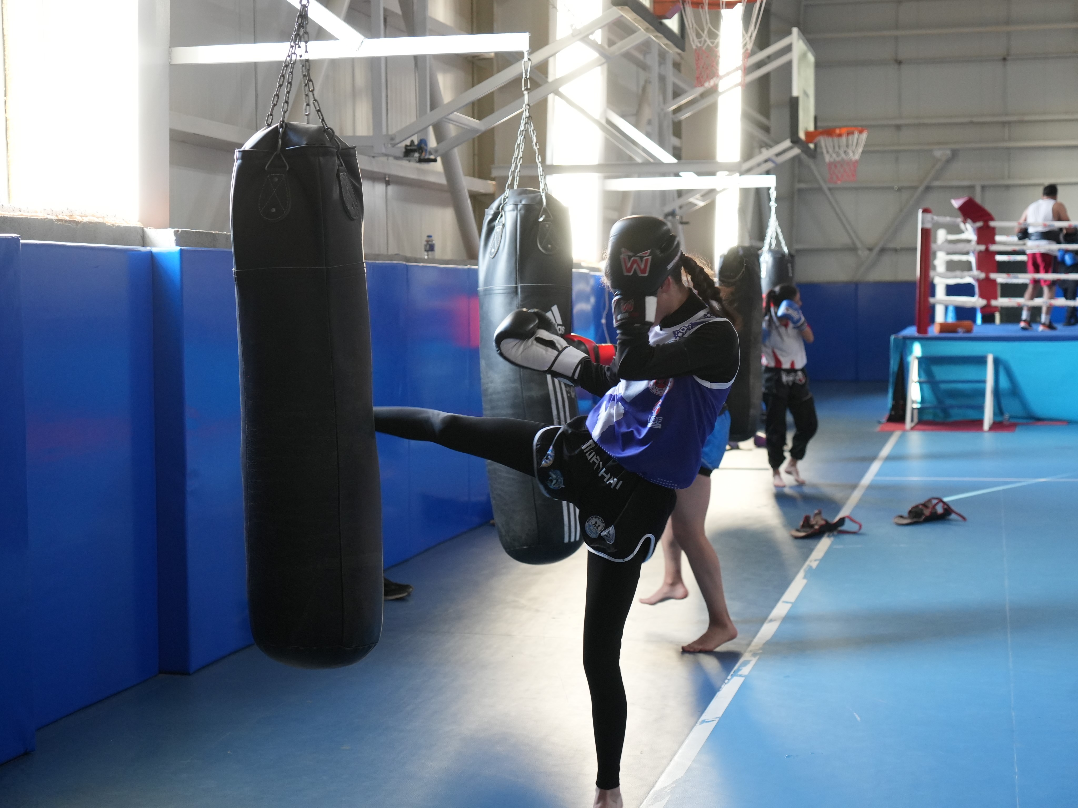 Kastamonu Gençler Muaythai Milli Takimi (8)