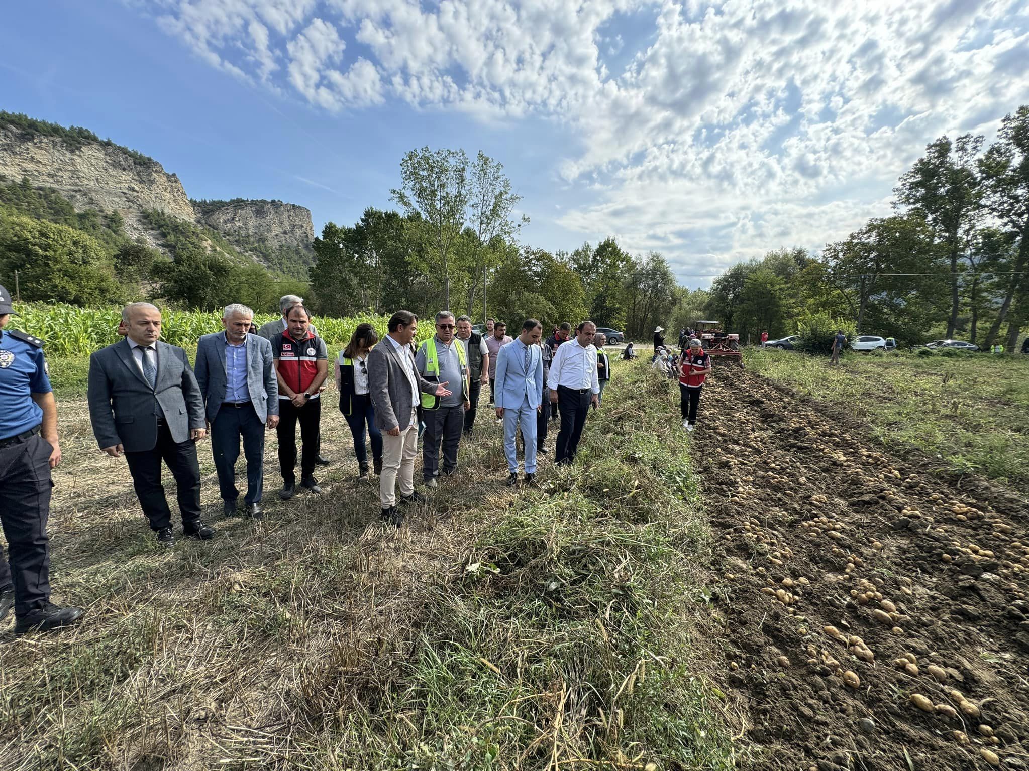 Kastamonu Hanonu Patates Maden (8)