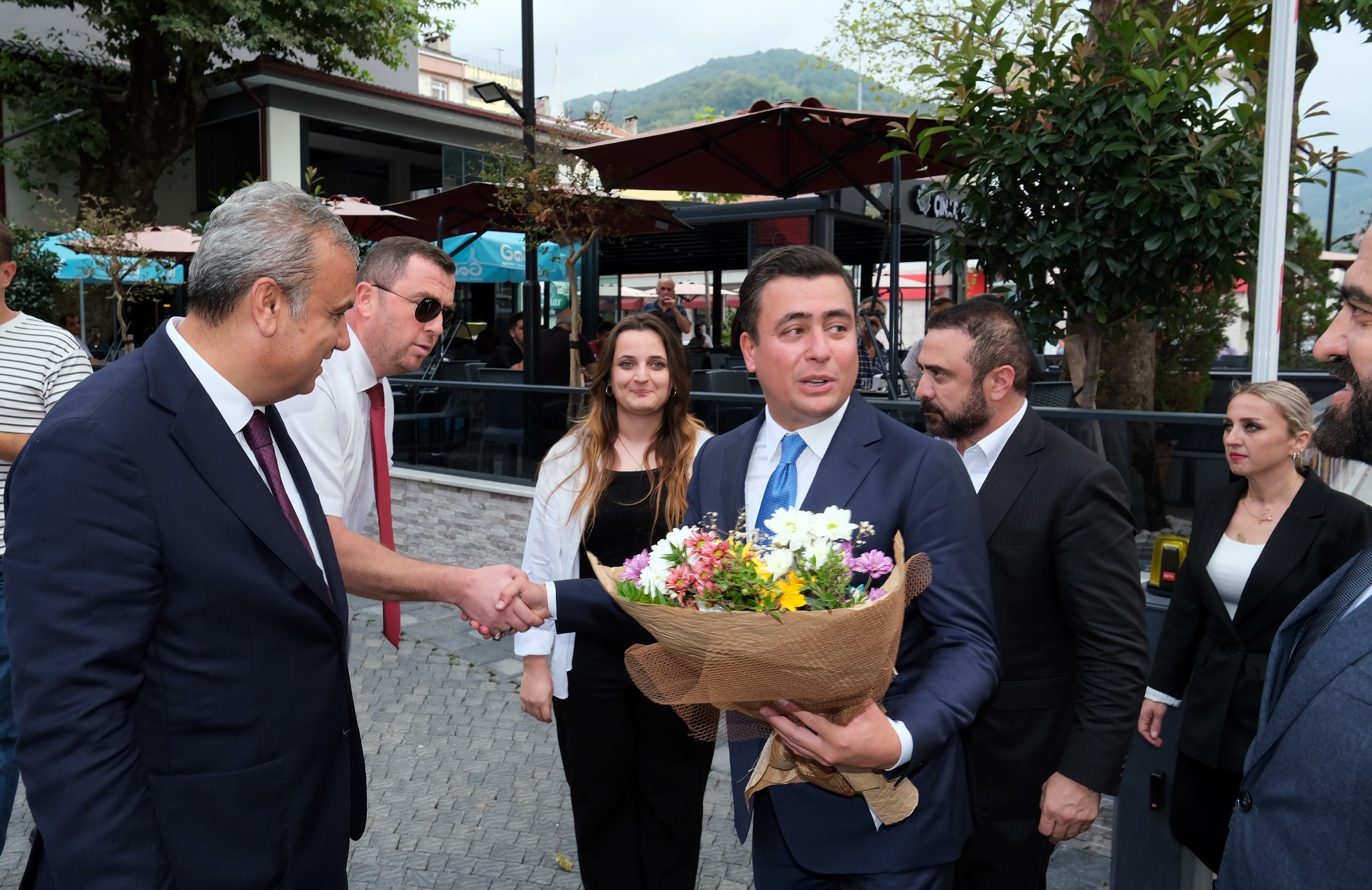 Kastamonu Inebolu Osman Gokcek Ak Parti (5)