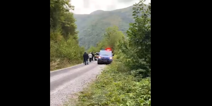 Kastamonu Inebolu Trafik Kazasi (2)