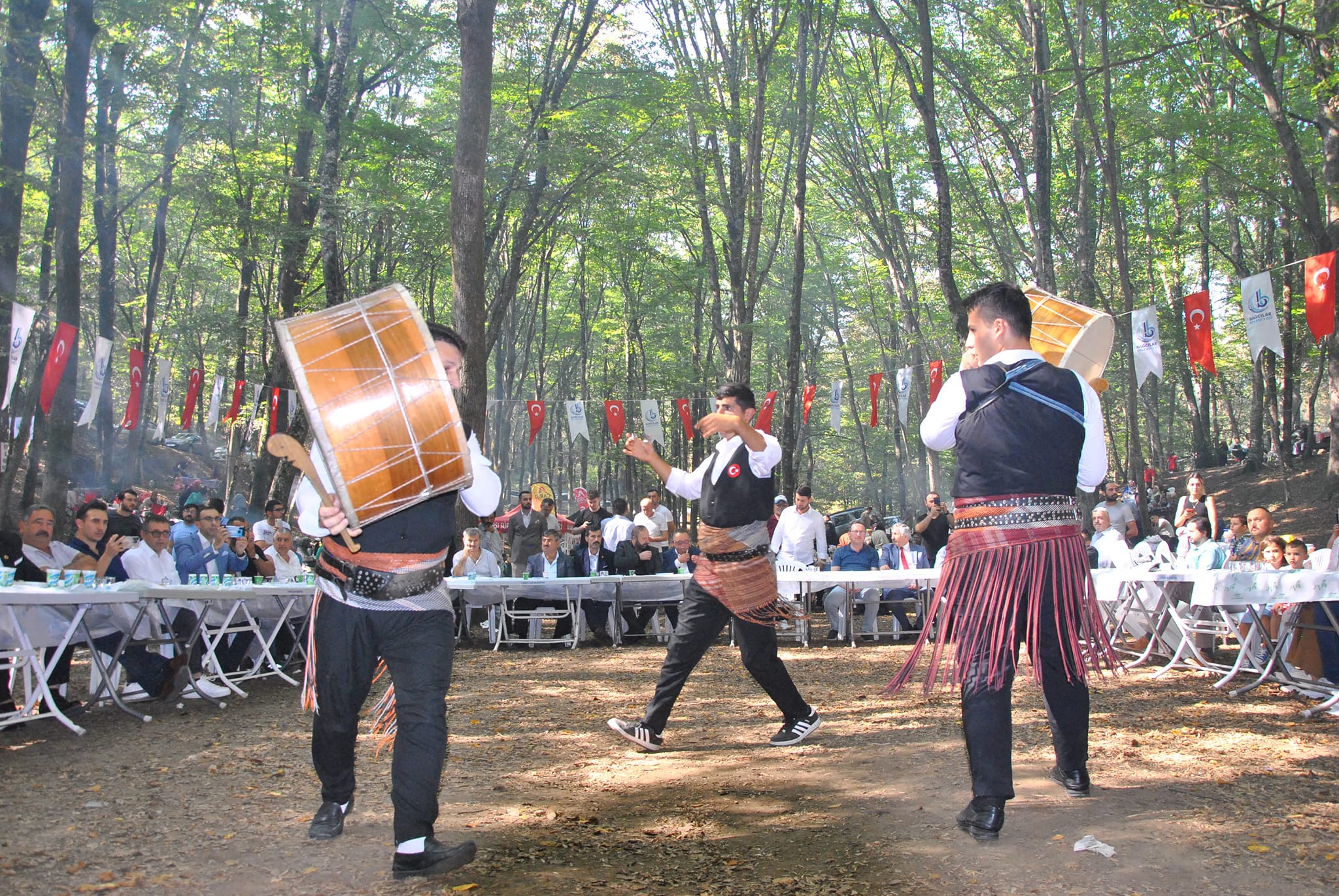 Kastamonu Istanbul Bagcilar Piknik Abdullah (1)