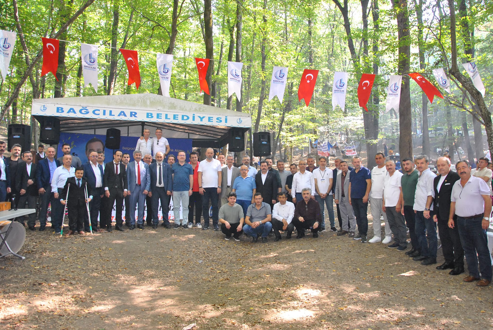 Kastamonu Istanbul Bagcilar Piknik Abdullah (10)