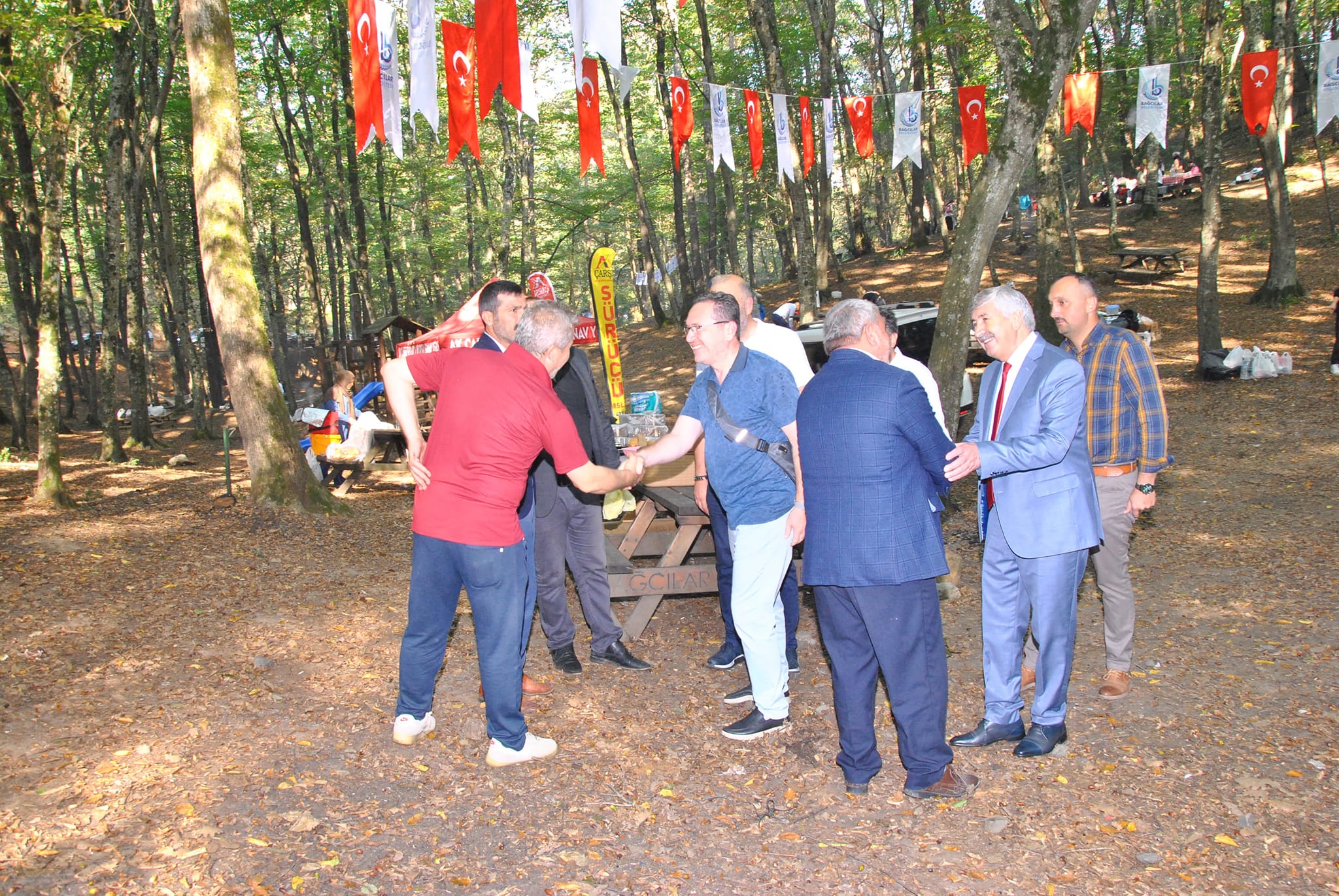 Kastamonu Istanbul Bagcilar Piknik Abdullah (6)