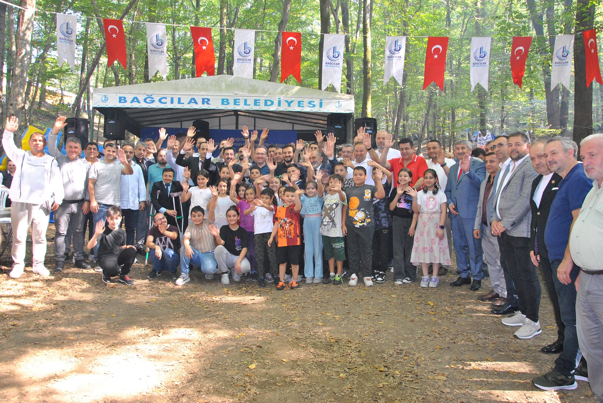 Kastamonu Istanbul Bagcilar Piknik Abdullah (9)