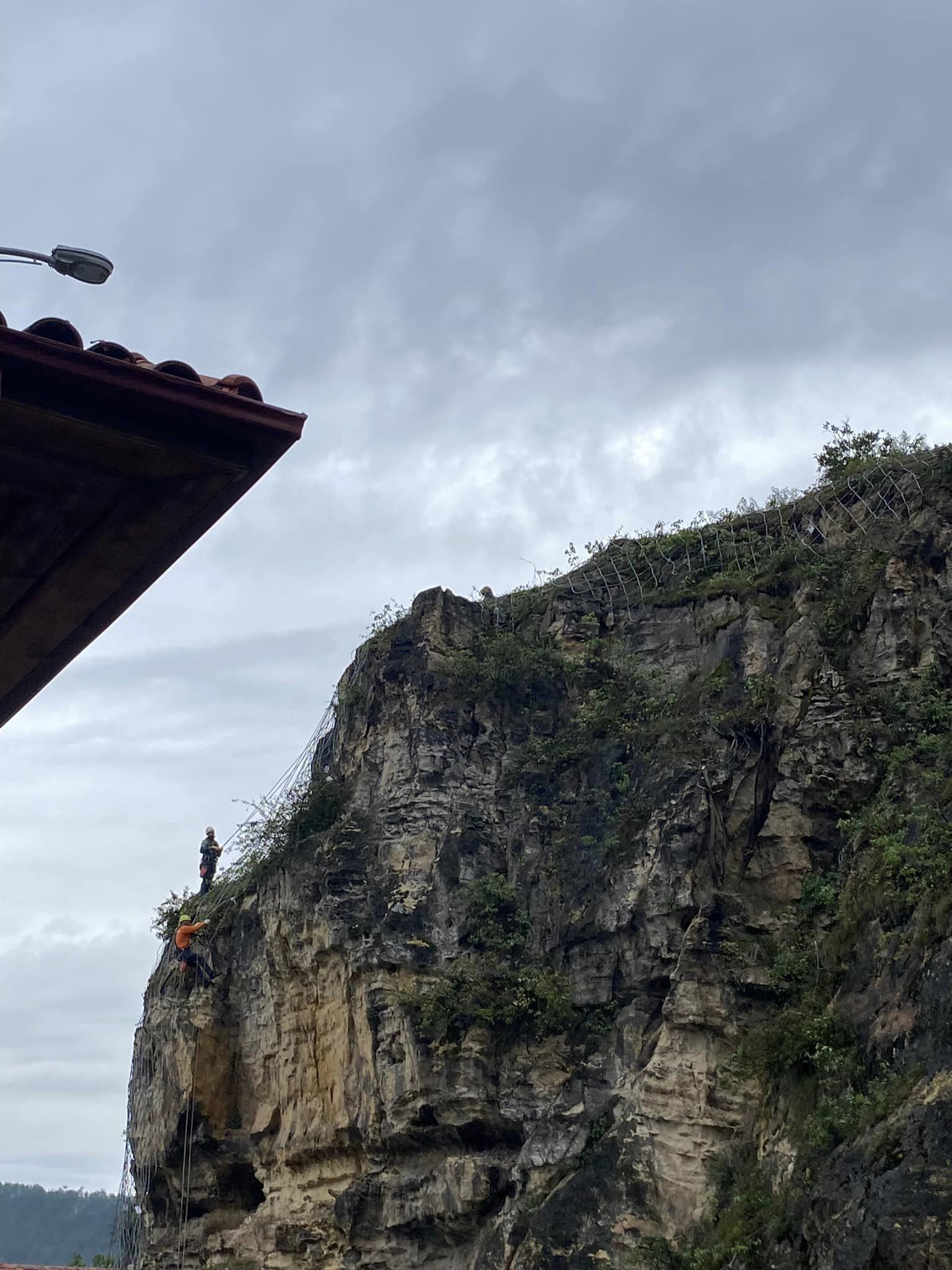 Kastamonu Kalesi Celik Elbise (1)