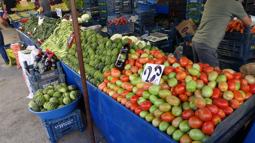 Kastamonu Kornison Salatalik Tursu 6