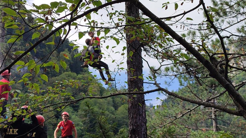 Kastamonu Kurtarma Operasyonu (4)