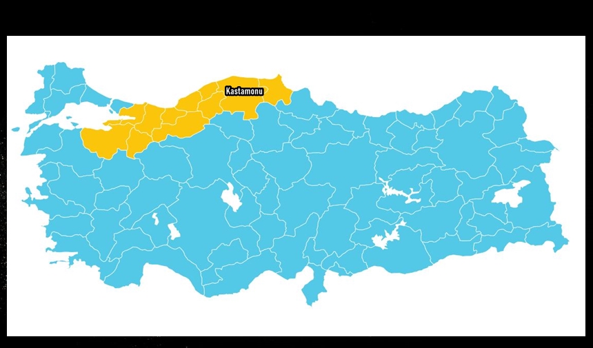 Kastamonu Meteoroloji Hava Durumu Yagmur (1)-1