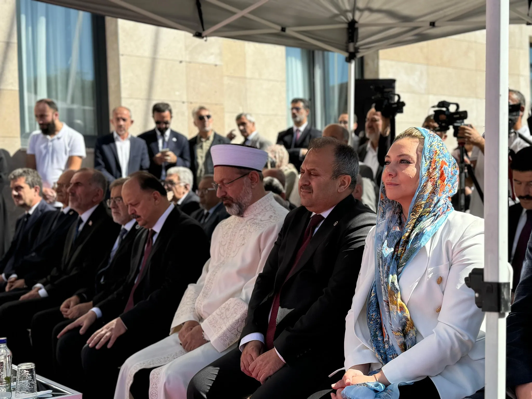 Kastamonu Milletvekili Ekmekci ‘22 Yıllık Iktidarımız Da Kız Çocuklarının Okullaşması Için Emek Verdik (2)