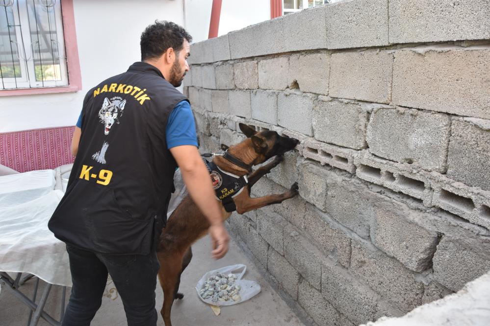 Kastamonu Nevsehir Sehit Ahmet Sahan Operasyon (3)