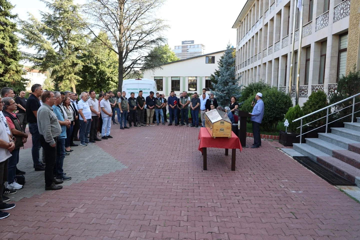 Kastamonu Orman Bolge Mudurlugu Yakup Paksoy (3)