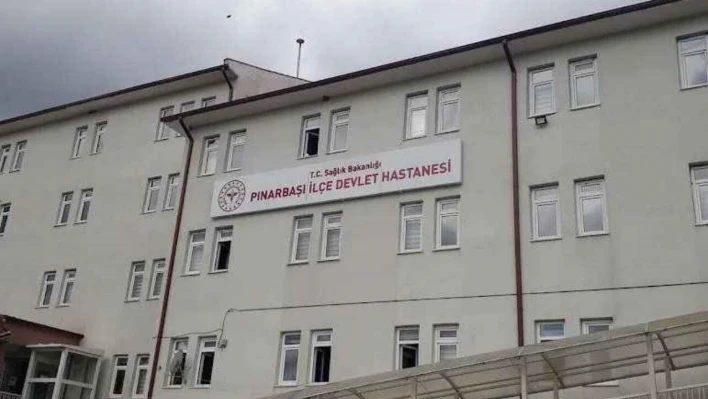 Kastamonu Pinarbasi Diyaliz Unitesi