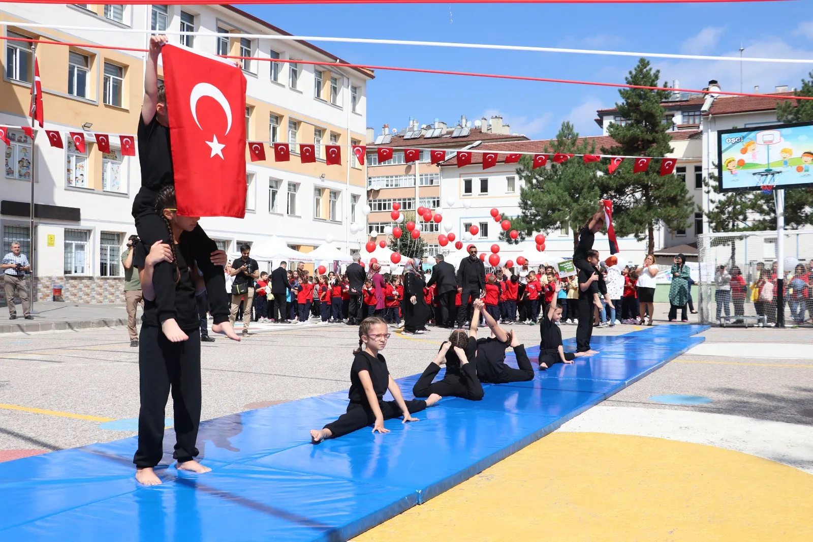 Kastamonu, Samsun, Amasya, Sinop, Tokat, Çorum Ve Çankırı, Yeni Döneme Merhaba Dedi! 2