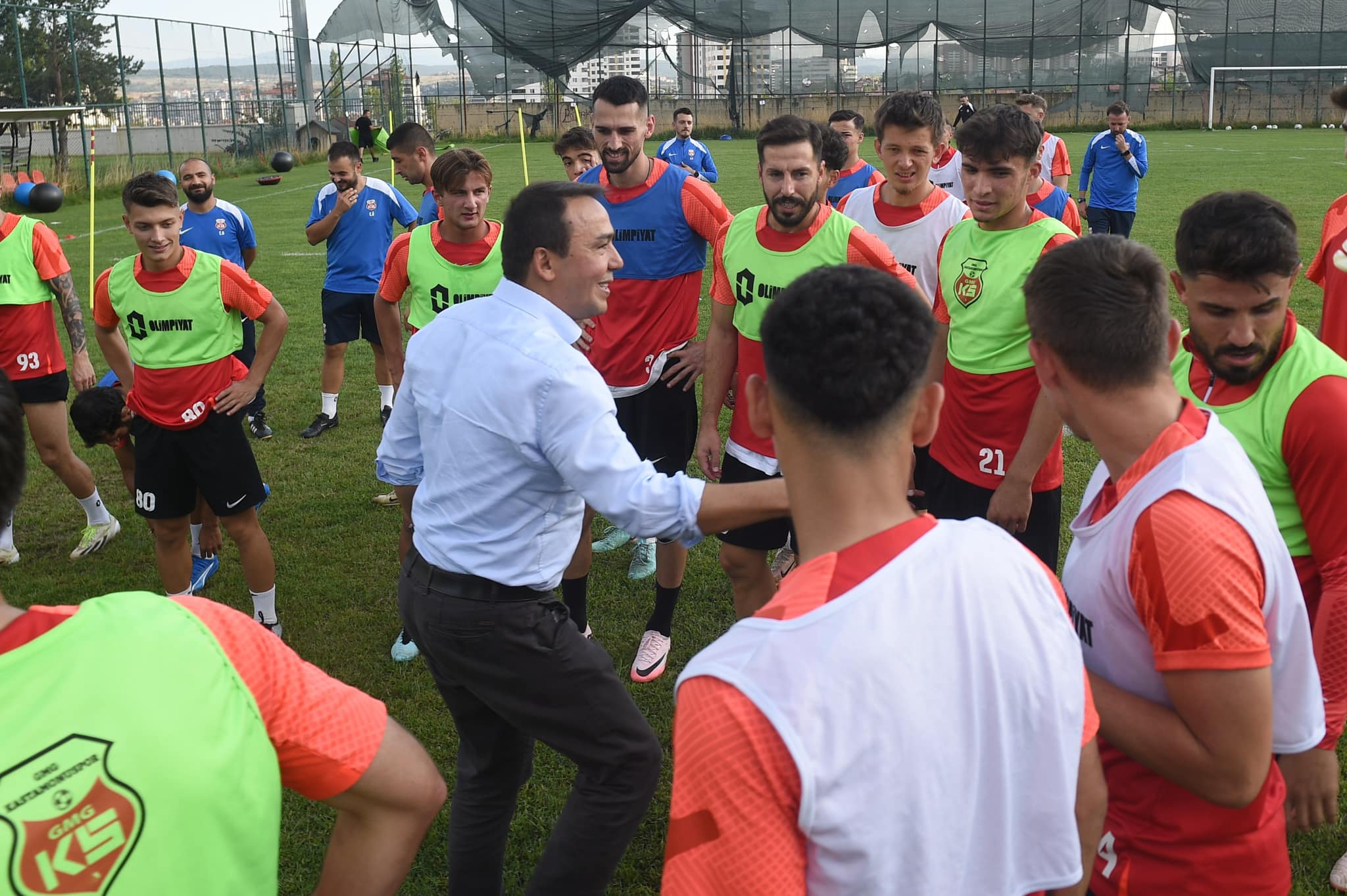 Kastamonu Spor Hasan Baltaci Baklava (1)