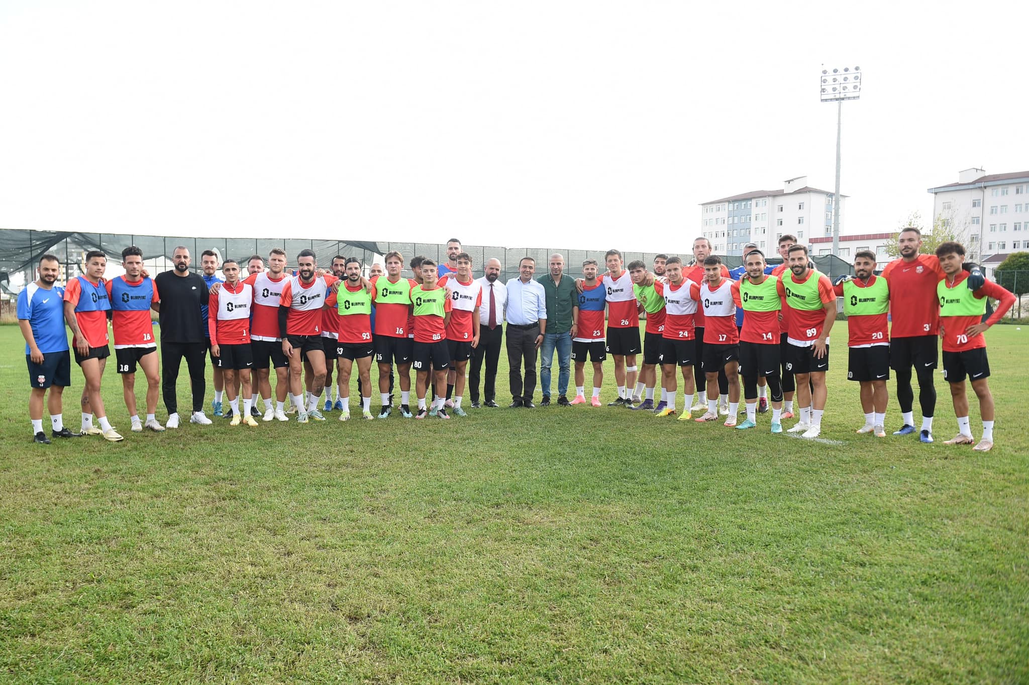 Kastamonu Spor Hasan Baltaci Baklava (3)