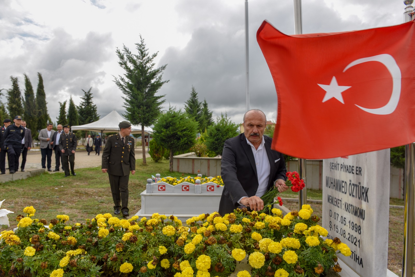 Kastamonu Taskopru 19 Eylul Gaziler Gunu (22)