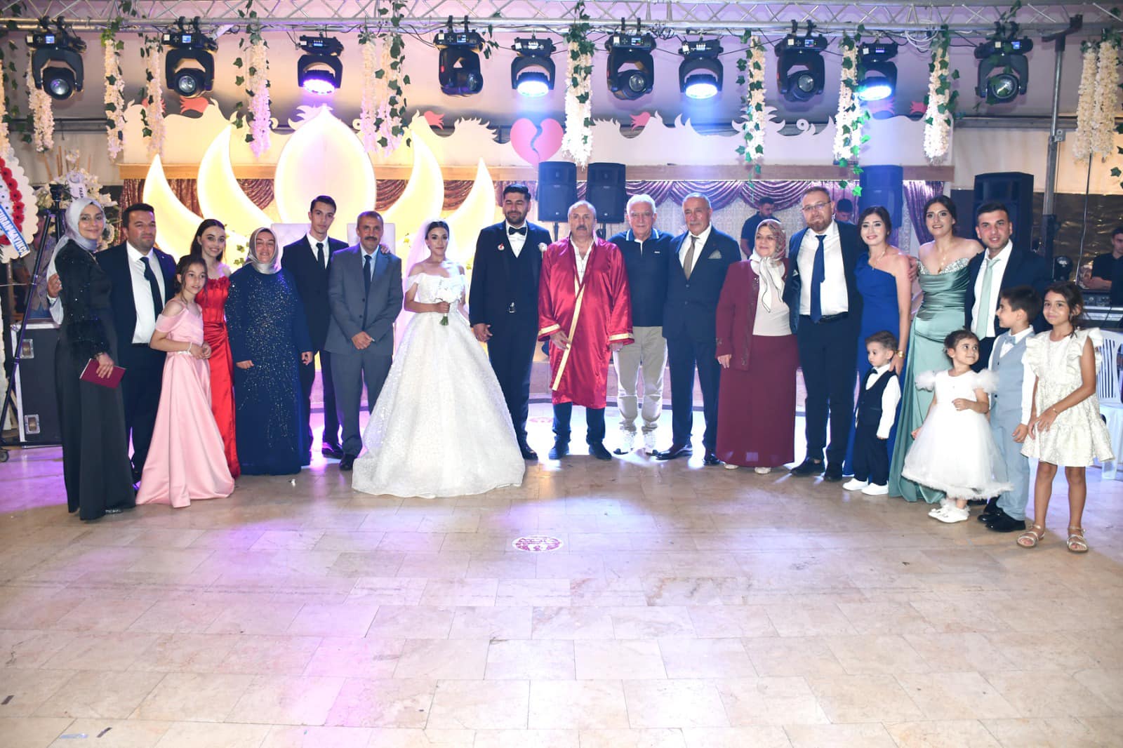 Kastamonu Taskopru Dugun Nikah (2)