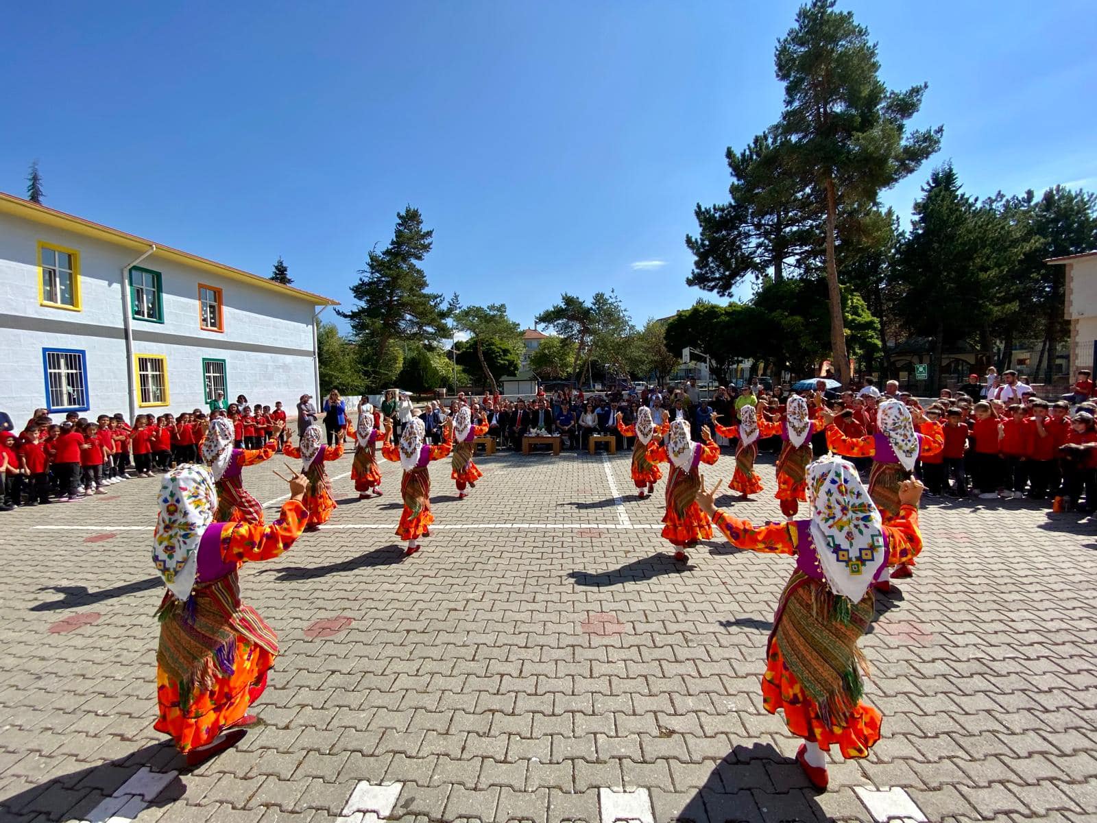 Kastamonu Taskopru Ilkogretim Haftasi (13)