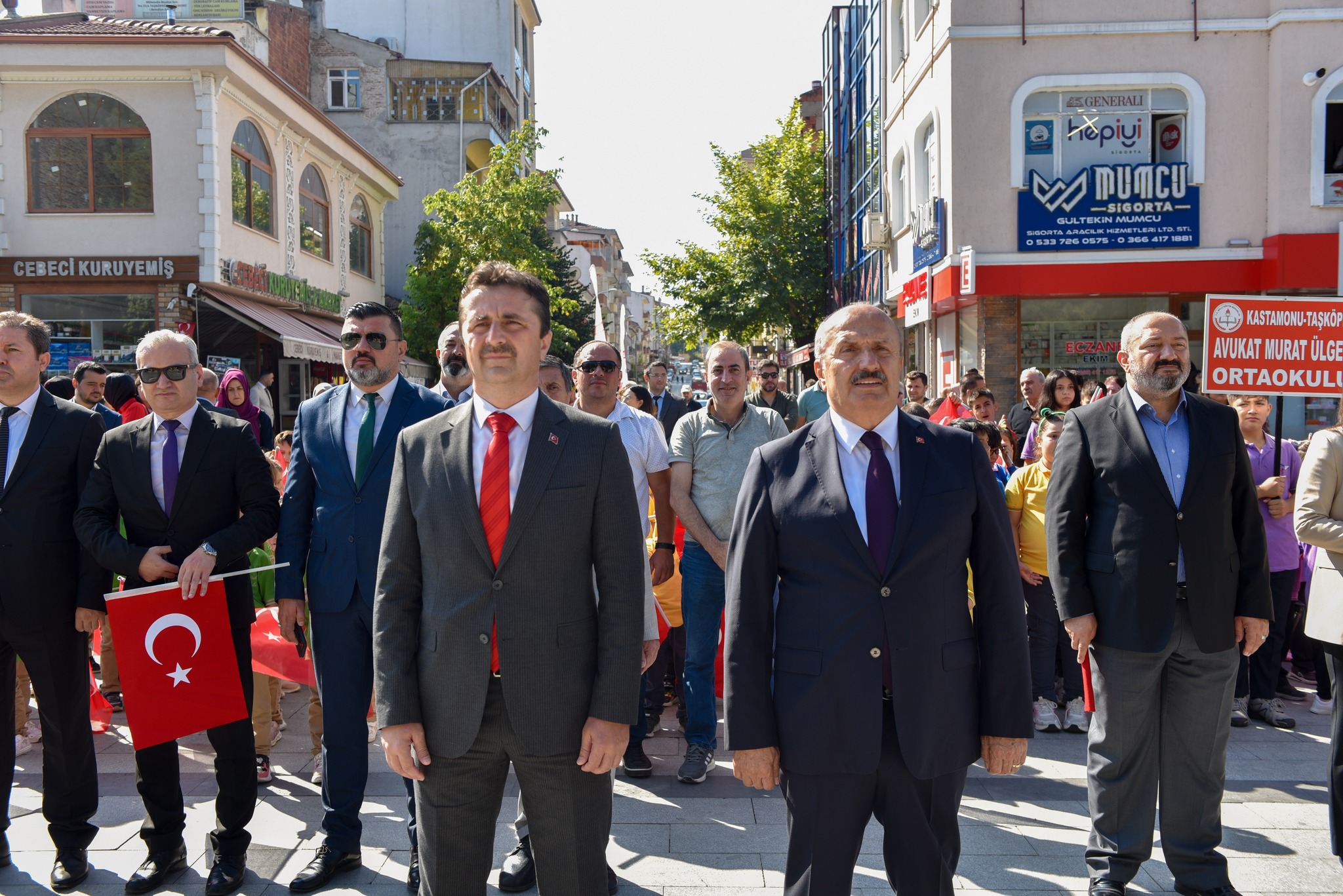 Kastamonu Taskopru Ilkogretim Haftasi (5)