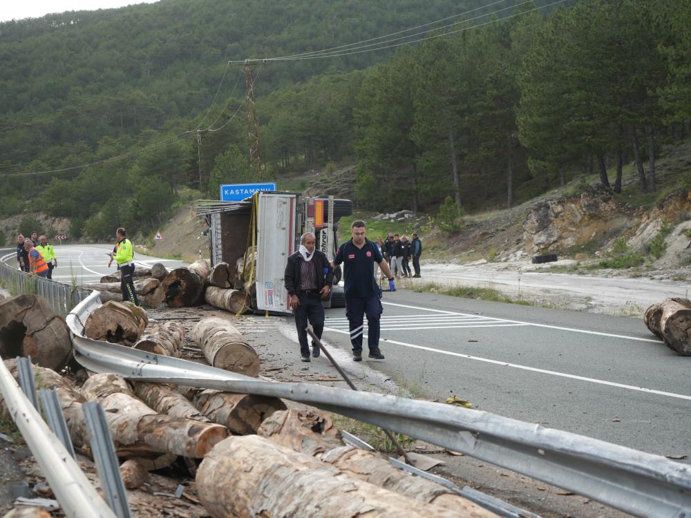 Kastamonu Tir Kazasi Istanbul (5)