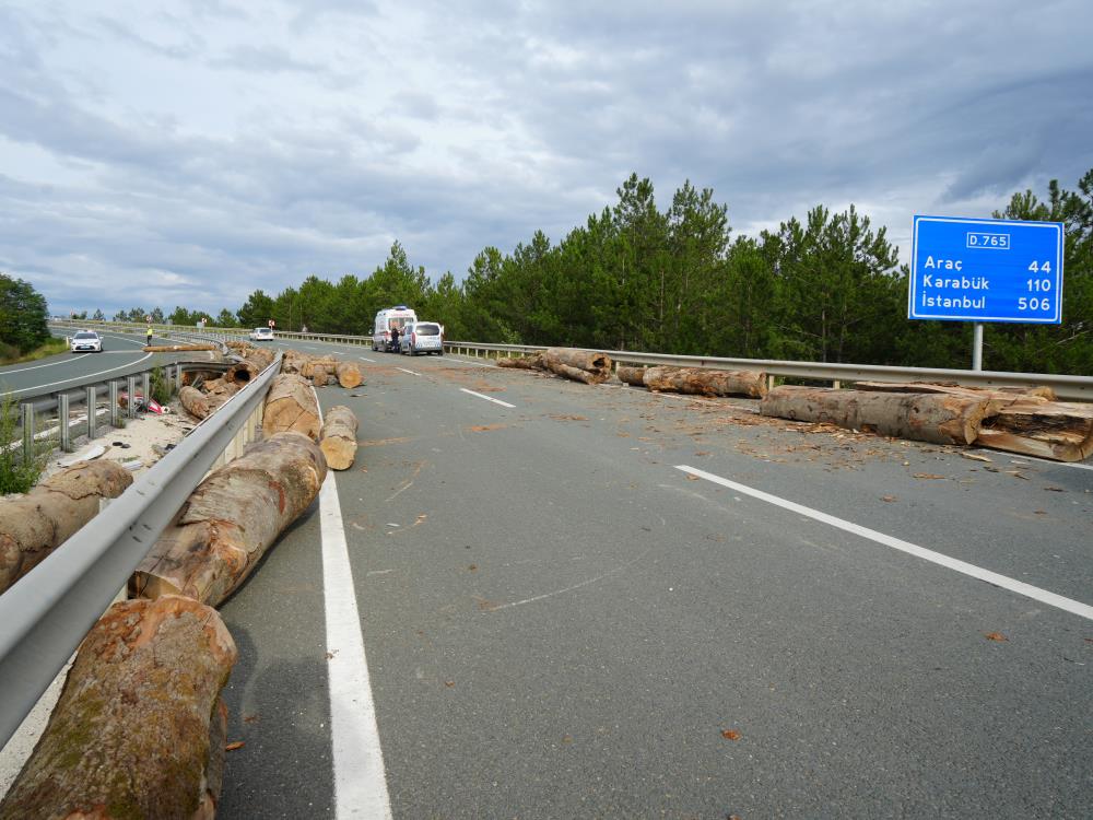 Kastamonu Tir Kazasi Istanbul (7)