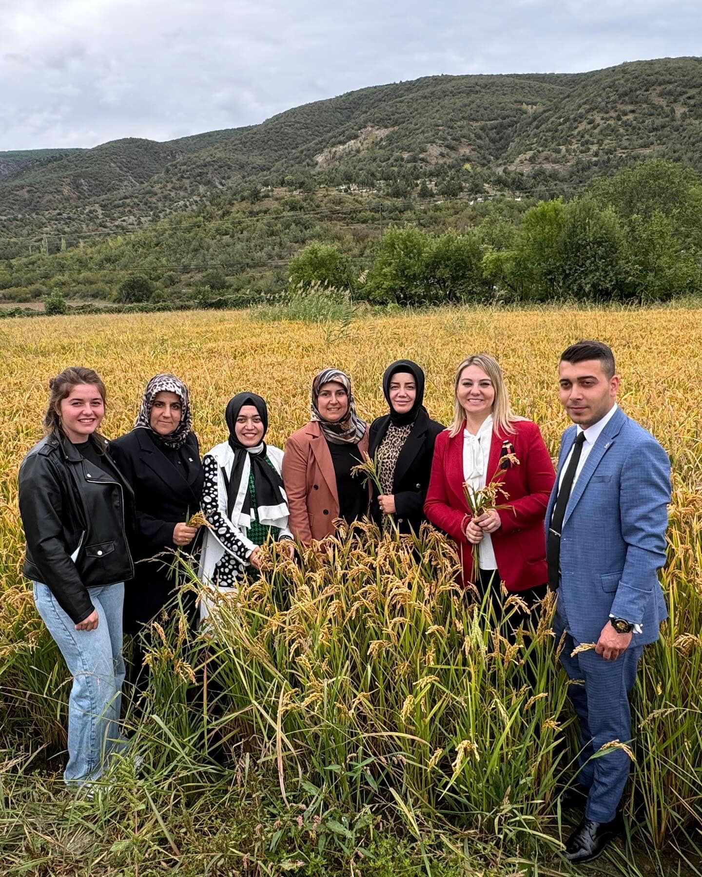 Kastamonu Tosya Ak Parti (9)