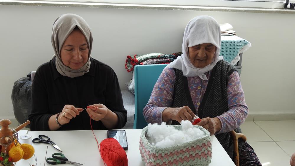 Kastamonu Tosya Huzurevi Kan Bagisi (3)