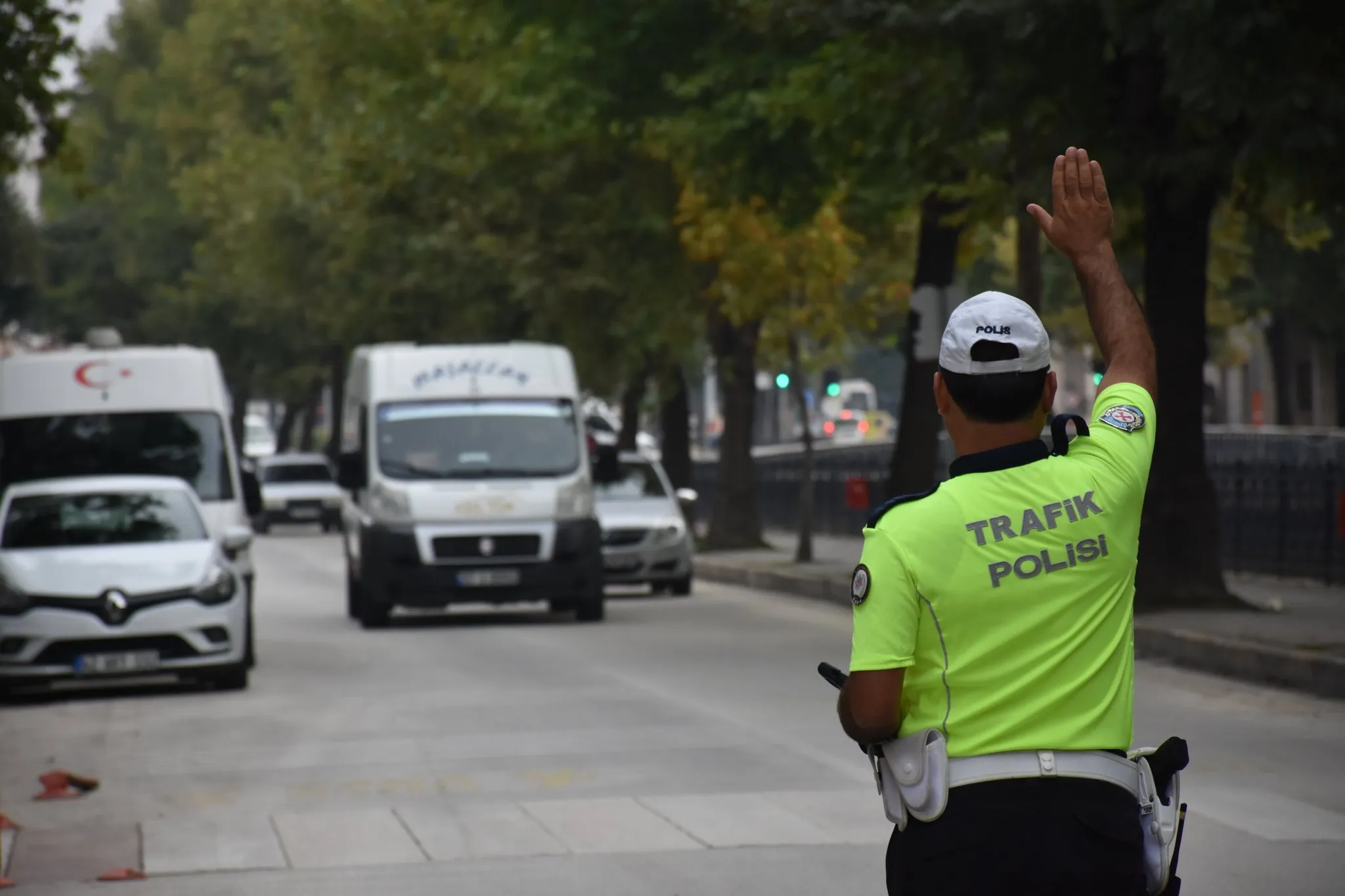 Kastamonu'da 412 Servis Denetlendi 12 Cezai Işlem Uygulandı, 1 Araç Trafikten Men Edildi! 1