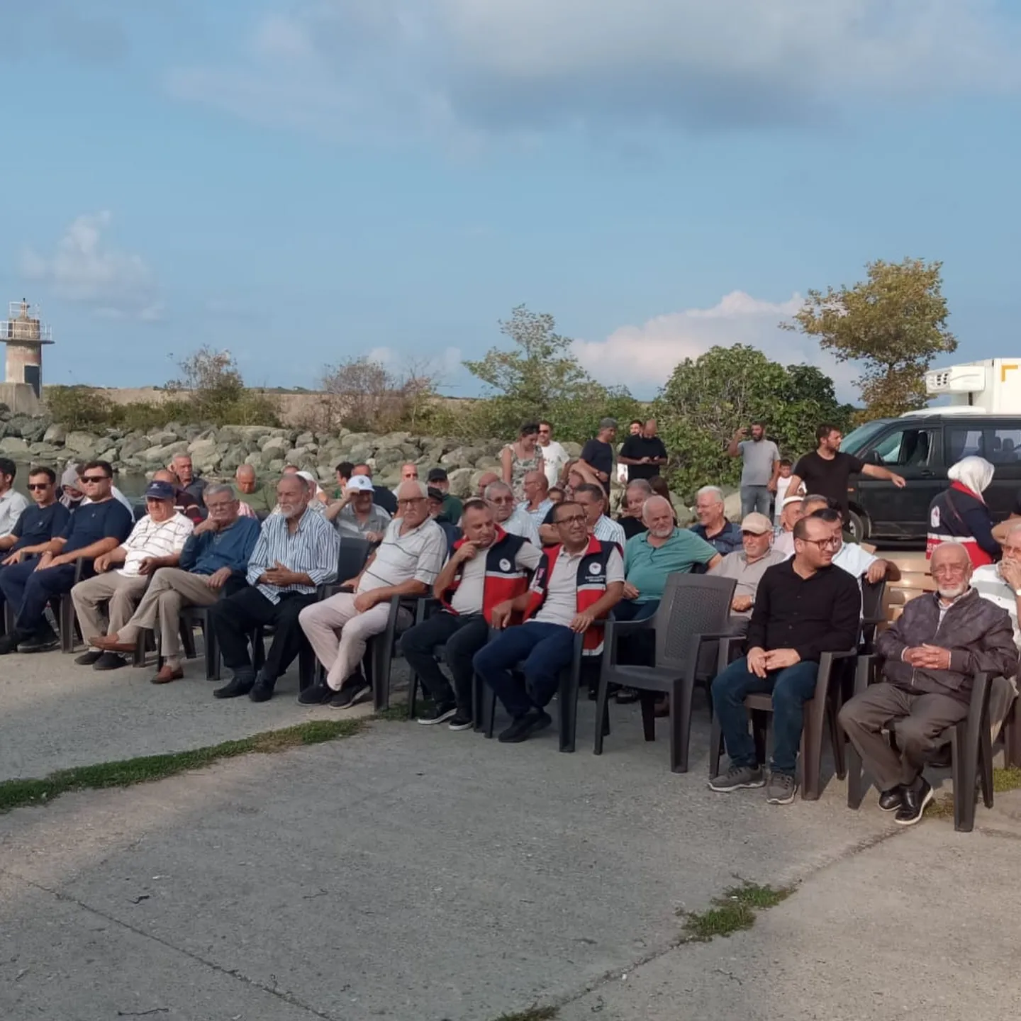 Kastamonu'da Av Sezonu Başladı Balıkçılara Kota Uygulaması! 4