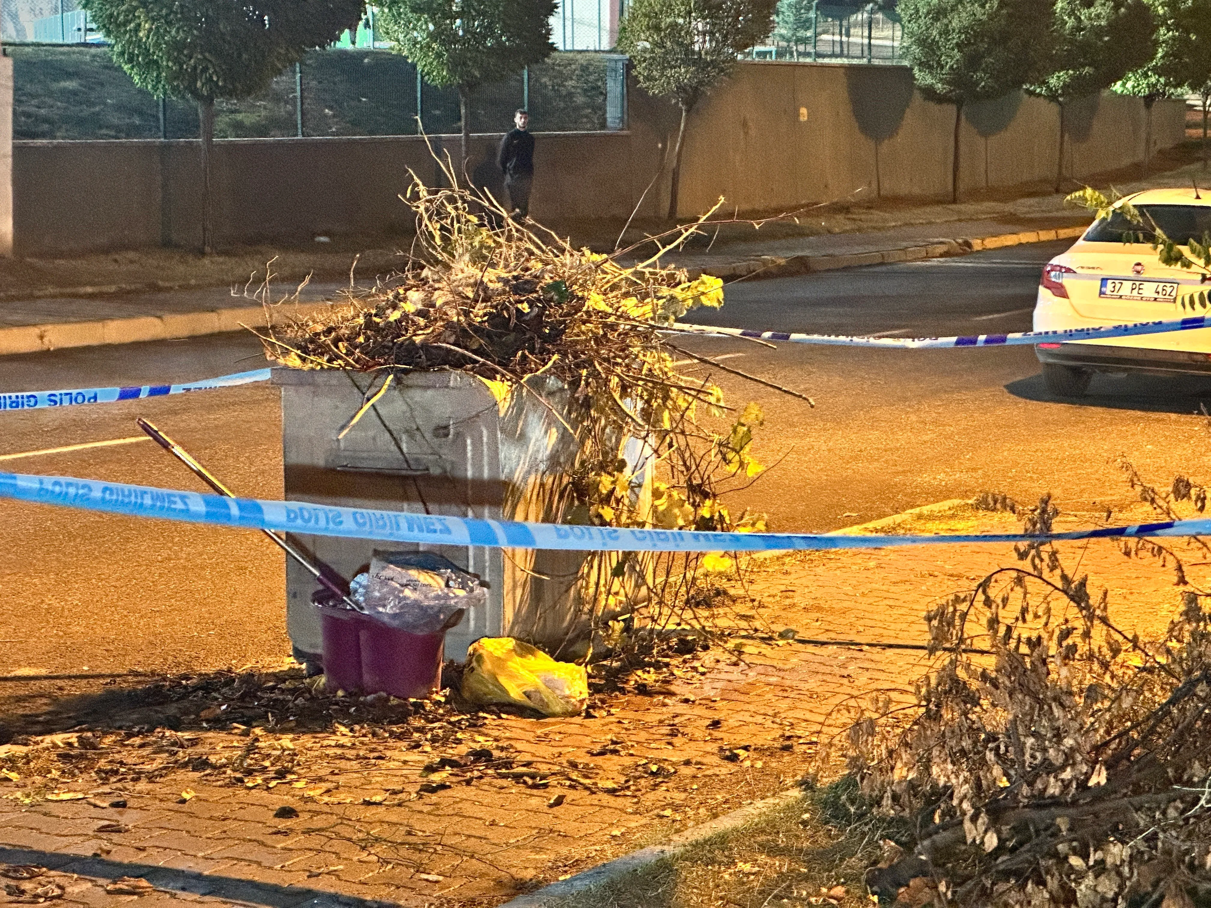 Kastamonu'da Bebeğini Çöpe Atmıştı, Tutukluluğu Devam Edecek! 3