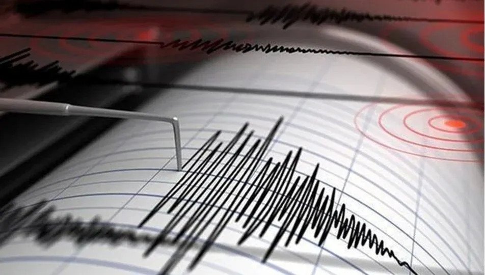 Kastamonu'da Da Deprem Hissedildi!