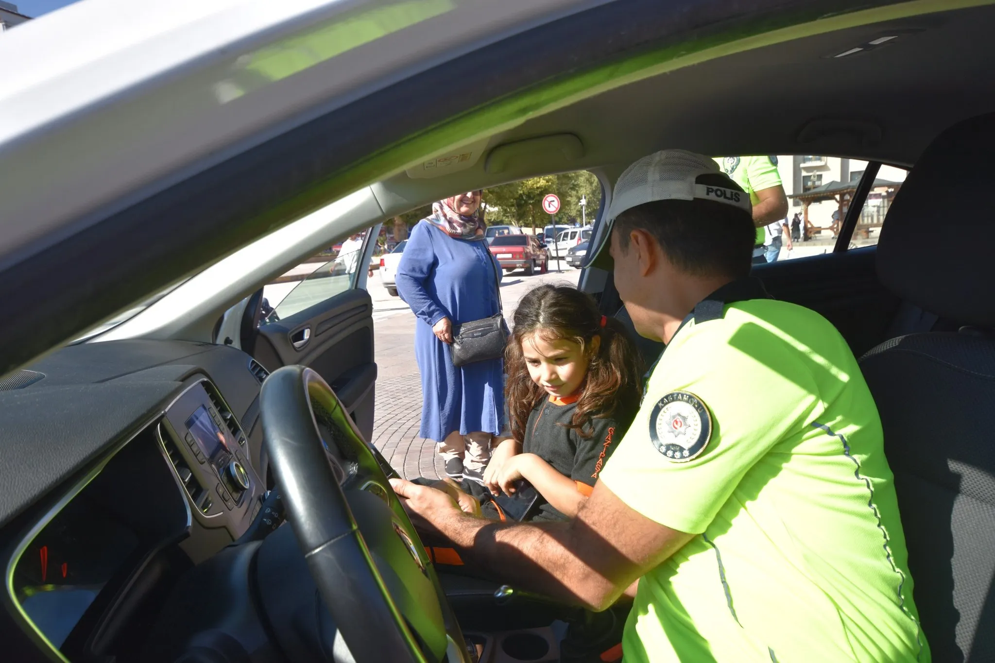 Kastamonu’da Hayati Eğitim Başladı! 3