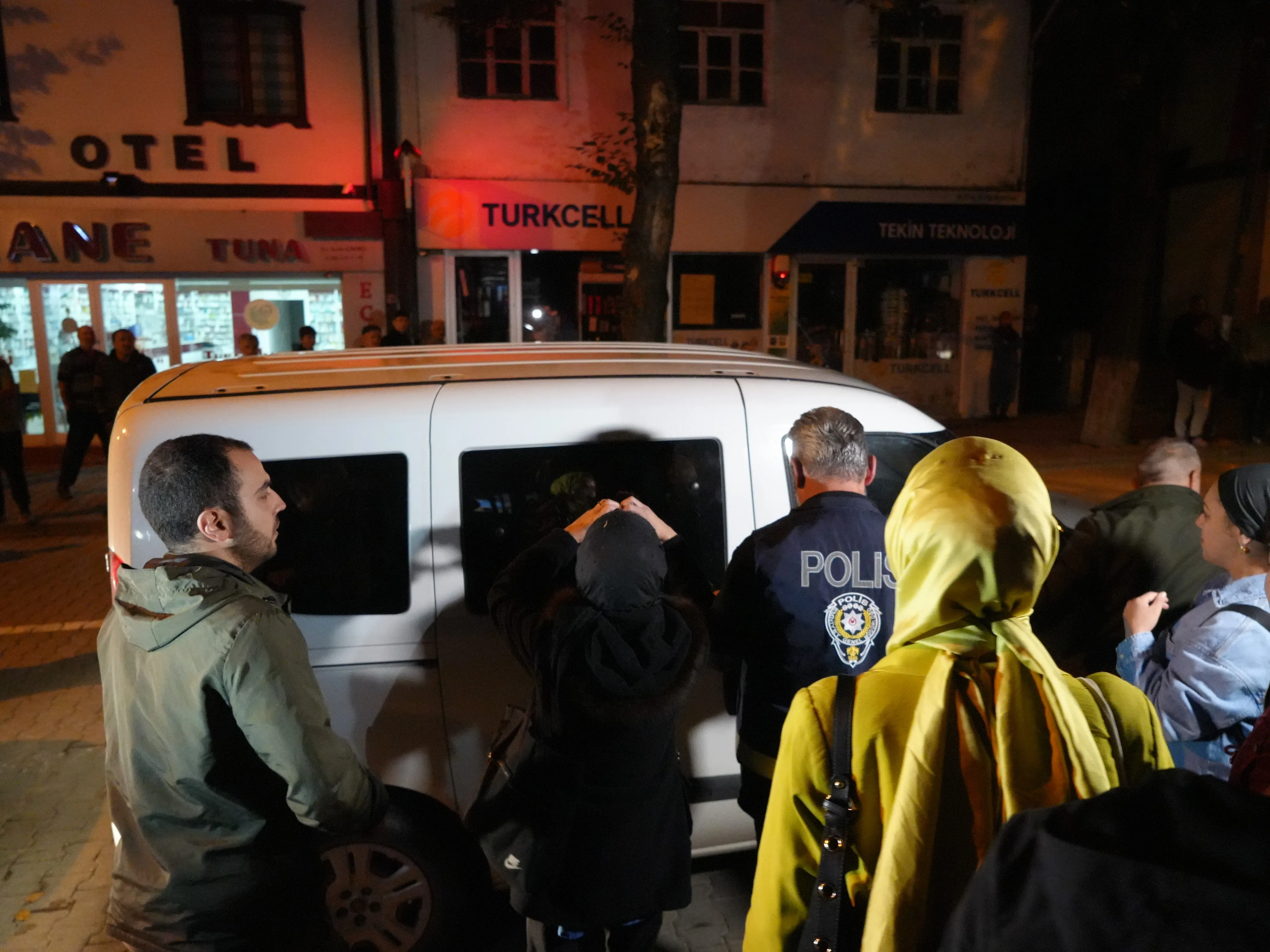 Kastamonu'da Kaybolan Kadının Oğlundan Sonra Gelini Tutuklandı! 3