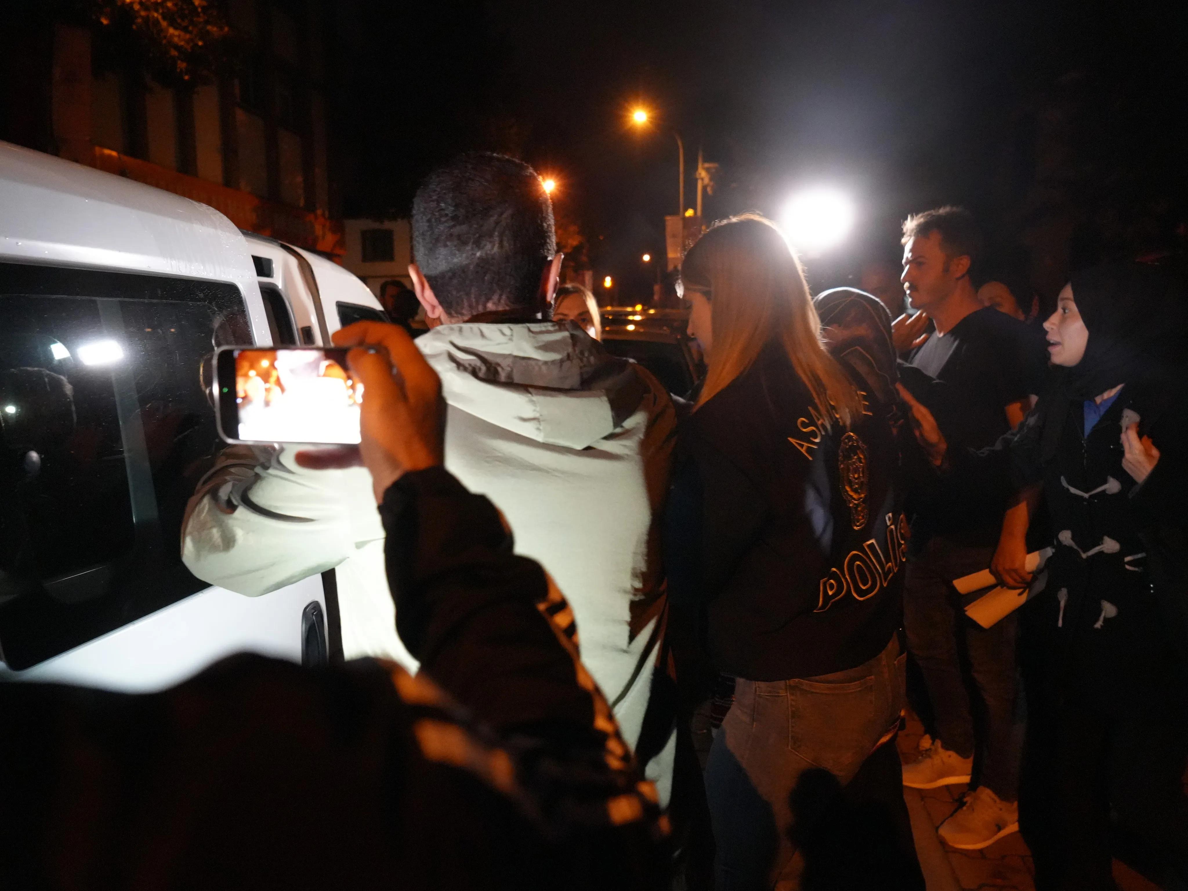 Kastamonu'da Kaybolan Kadının Oğlundan Sonra Gelini Tutuklandı! 4