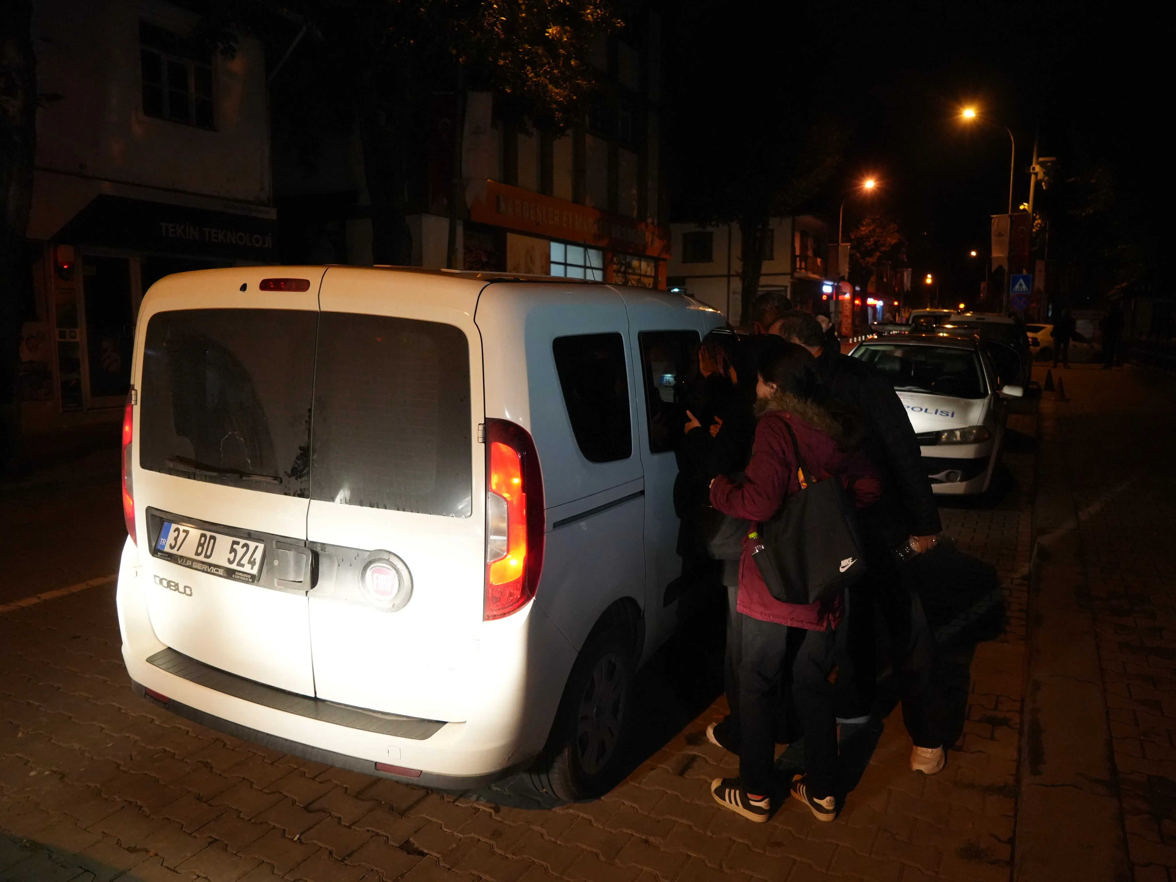 Kastamonu'da Kaybolan Kadının Oğlundan Sonra Gelini Tutuklandı! 5