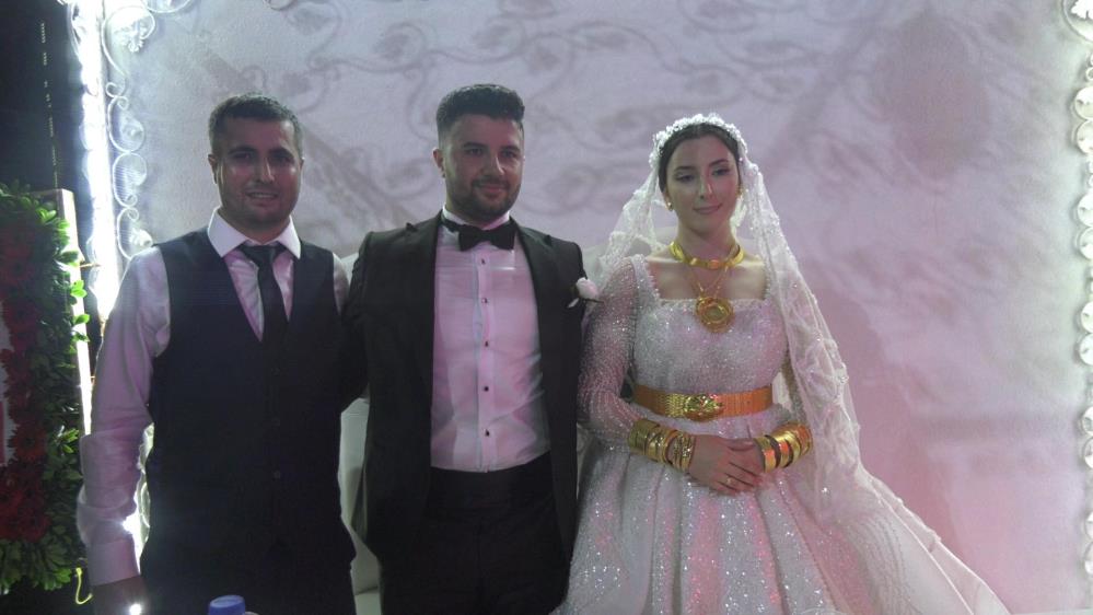 Kocaeli Nikah Dügün Gelin Asiret Damat (5)