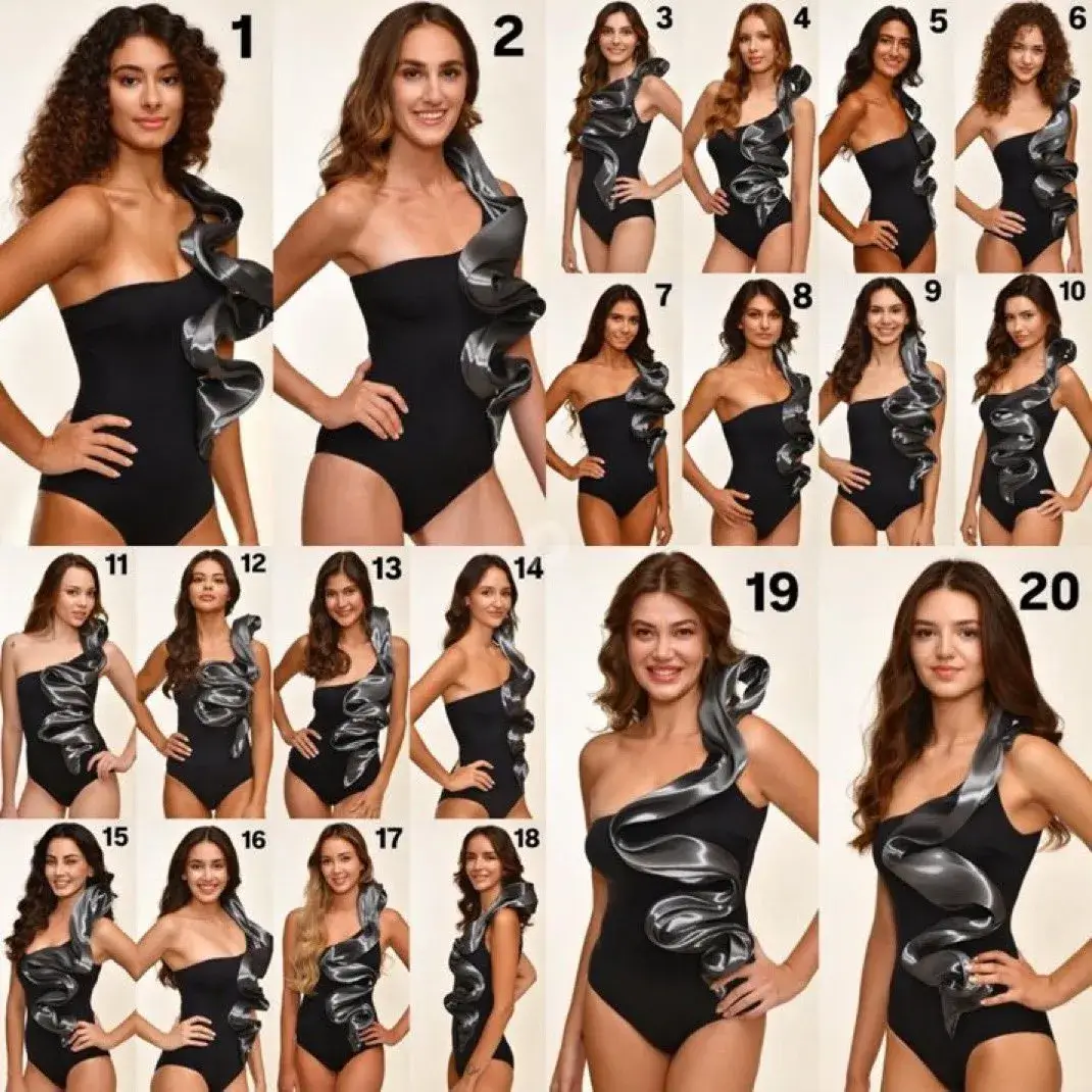 Miss Turkey 2024 Miss Turkey 2024 Güzellik Yarışması Finali Ne Zaman Miss Turkey 2024 Finalistleri Kimler (2)