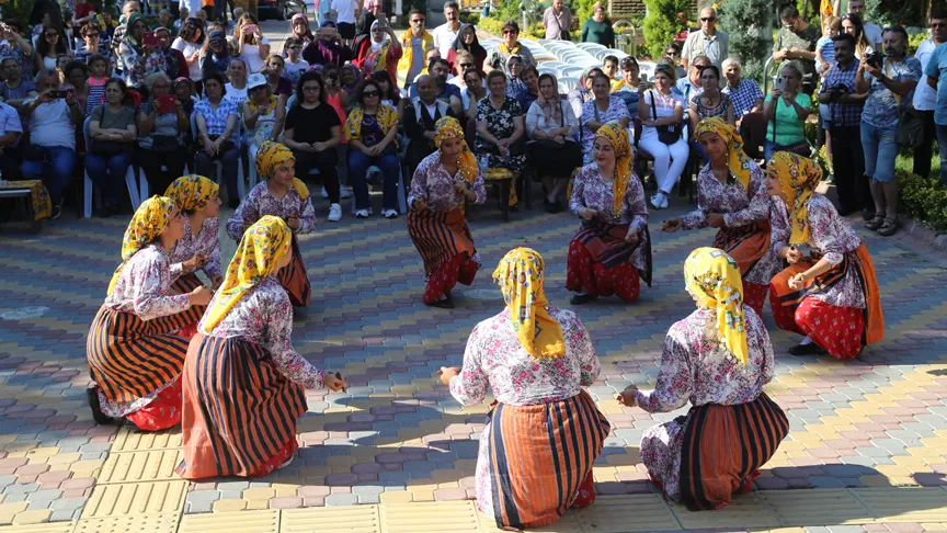 Rıfat Ilgaz’ın Kastamonu Mirası Sarı Yazma’dan Hababam Sınıfı’na! 3