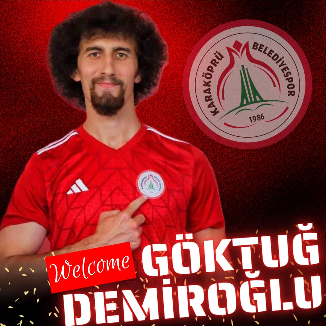 Taskopru Goktug Demiroglu Transfer (1)